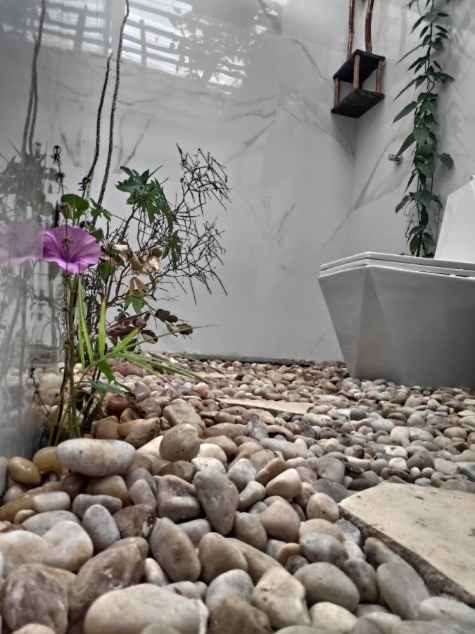 Anacardium Ξενοδοχείο Canoa Quebrada Εξωτερικό φωτογραφία