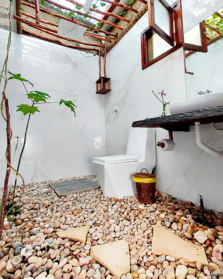 Anacardium Ξενοδοχείο Canoa Quebrada Εξωτερικό φωτογραφία